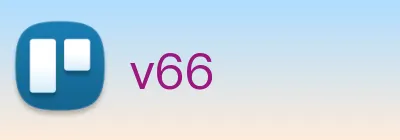 v66 logo